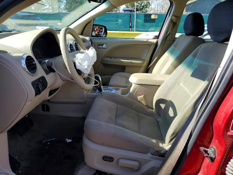 54783646 :رقم المزاد ، 1FMDK01125GA62545 vin ، 2005 Ford Freestyle مزاد بيع