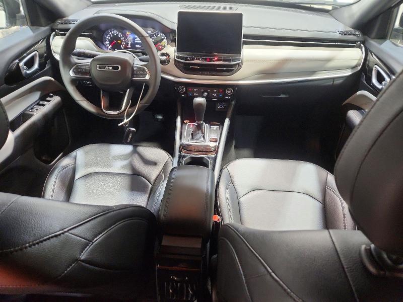 Продажа на аукционе авто 2026 Jeep Compass, vin: 3C4NJDCN3TT182317, номер лота: 53789706