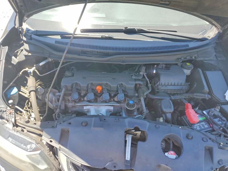 Aukcja sprzedaży 2015 Honda Civic, vin: 19XFB2F59FE263168, numer aukcji: 54395066