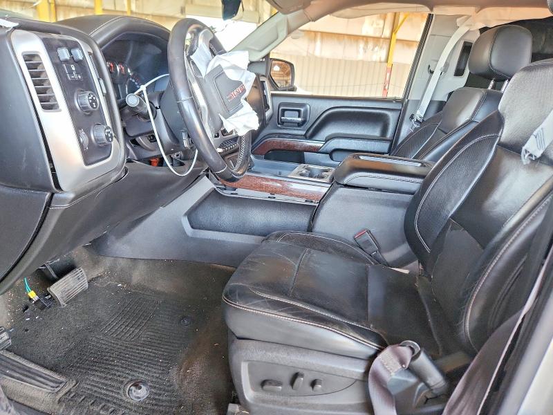 Продаж на аукціоні авто 2015 Gmc Sierra, vin: 3GTU2VEC0FG152618, номер лоту: 51685406
