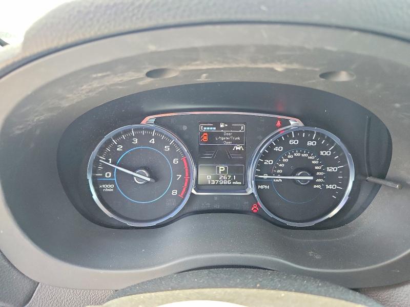 Продажа на аукционе авто 2018 Subaru Forester, vin: JF2SJAGCXJH616949, номер лота: 53121536