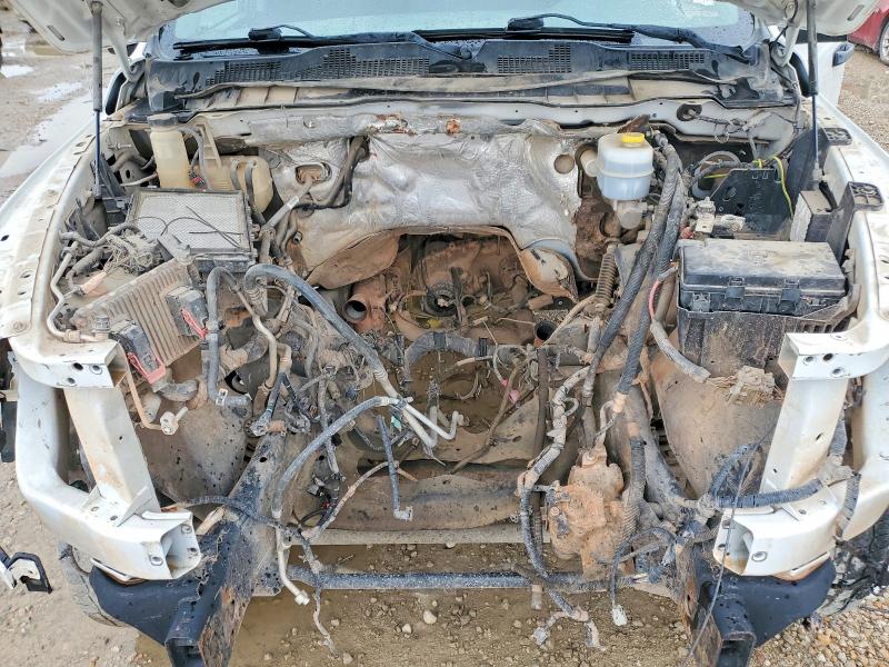 Продажа на аукционе авто 2014 Ram 2500, vin: 3C6UR5HJ1EG253825, номер лота: 51818826