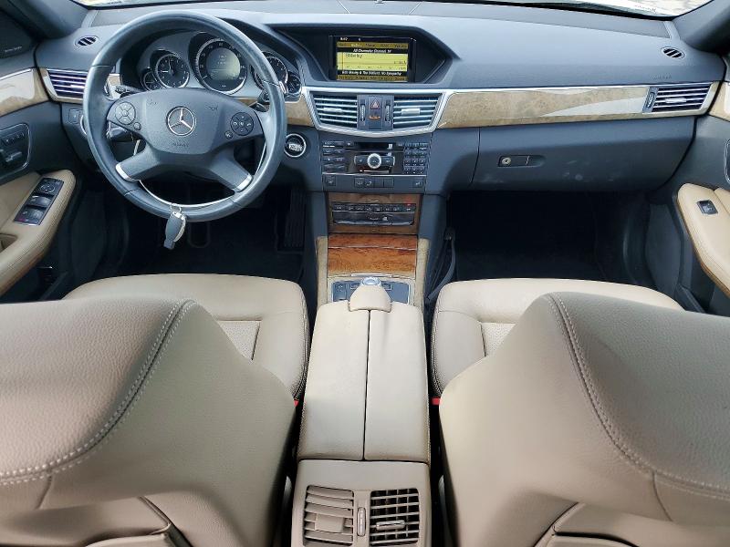 2011 Mercedes-benz E მანქანა იყიდება აუქციონზე, vin: WDDHF8HB5BA426212, აუქციონის ნომერი: 53089686