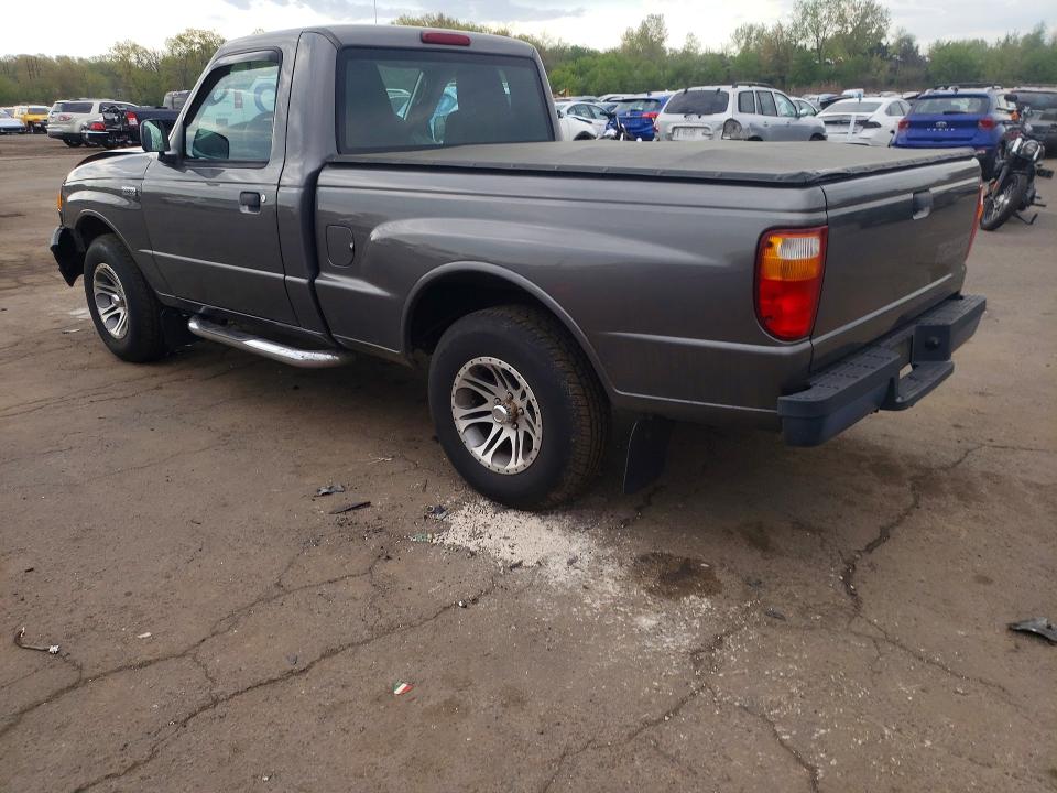 Продаж на аукціоні авто 2005 Mazda B2300, vin: 4F4YR12D75PM04398, номер лоту: 52010526