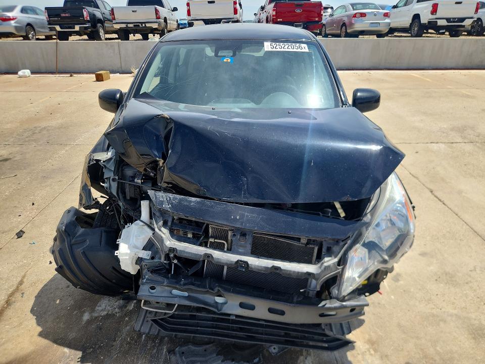 Продаж на аукціоні авто 2024 Mitsubishi Mirage, vin: ML32AUHJ1RH003078, номер лоту: 52522056