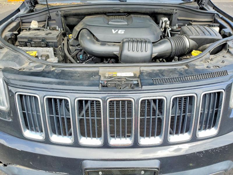 Продажа на аукционе авто 2014 Jeep Grand Cherokee, vin: 1C4RJFBG8EC526304, номер лота: 54021516