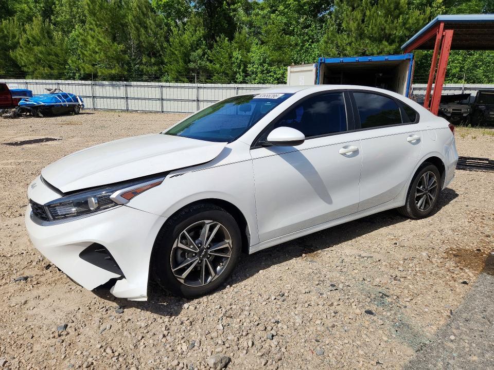 Aukcja sprzedaży 2023 Kia Forte, vin: 3KPF24AD5PE516482, numer aukcji: 52655286