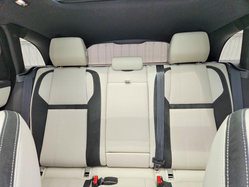 2020 Land Rover Range Rover Velar მანქანა იყიდება აუქციონზე, vin: SALYK2EX9LA267210, აუქციონის ნომერი: 54520466