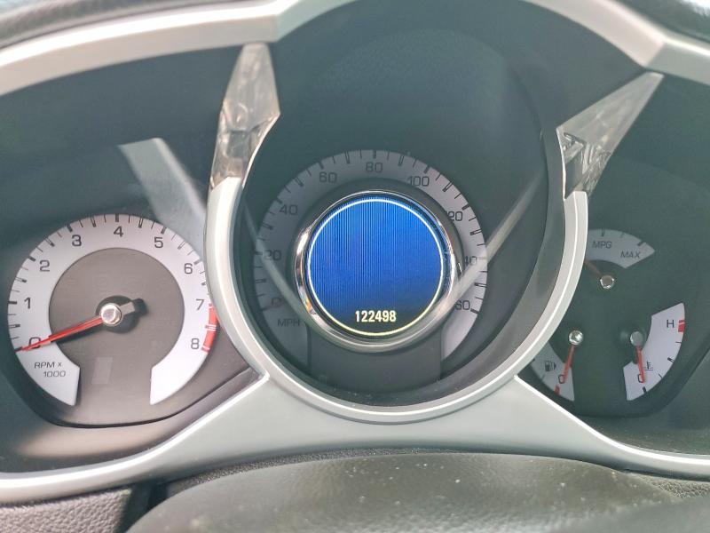 51695686 :رقم المزاد ، 3GYFNAEY1BS677435 vin ، 2011 Cadillac Srx مزاد بيع