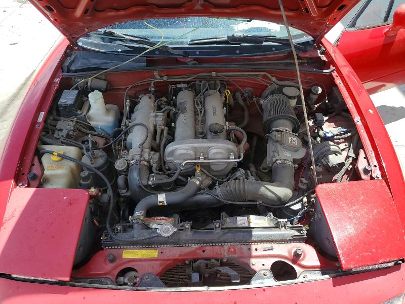 Auction sale of the 1990 Mazda Mx-5 Miata, vin: JM1NA351XL0148635, lot number: 55370876