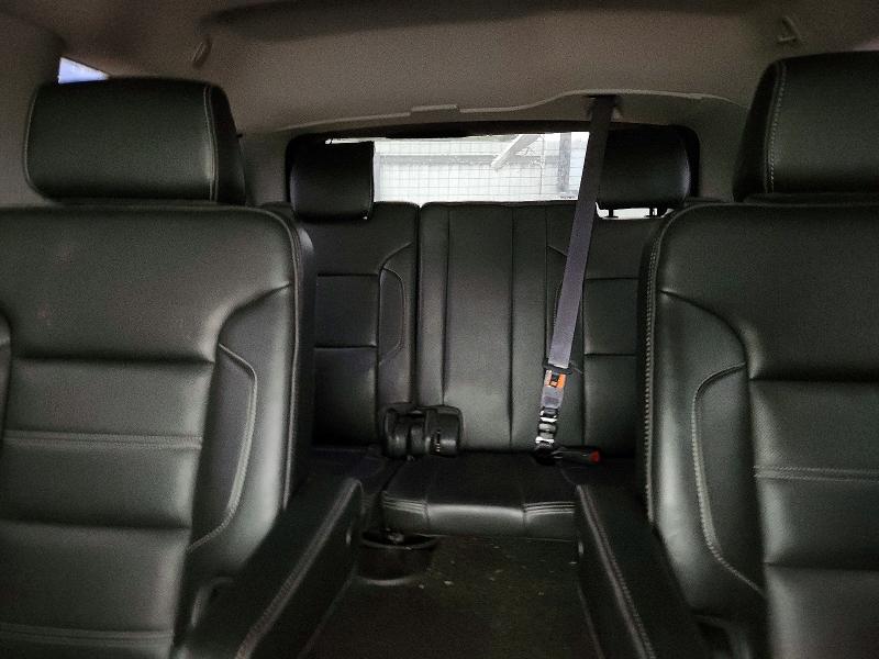 2016 Gmc Yukon მანქანა იყიდება აუქციონზე, vin: 1GKS2CKJXGR329194, აუქციონის ნომერი: 52604676
