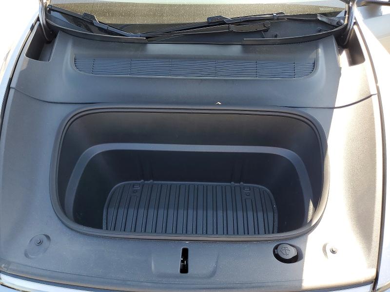 2026 Tesla Model Y მანქანა იყიდება აუქციონზე, vin: 7SAYGDEDXTF406393, აუქციონის ნომერი: 52948146