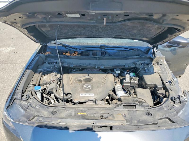 Aukcja sprzedaży 2020 Mazda Cx-9, vin: JM3TCBCY4L0419885, numer aukcji: 54055956