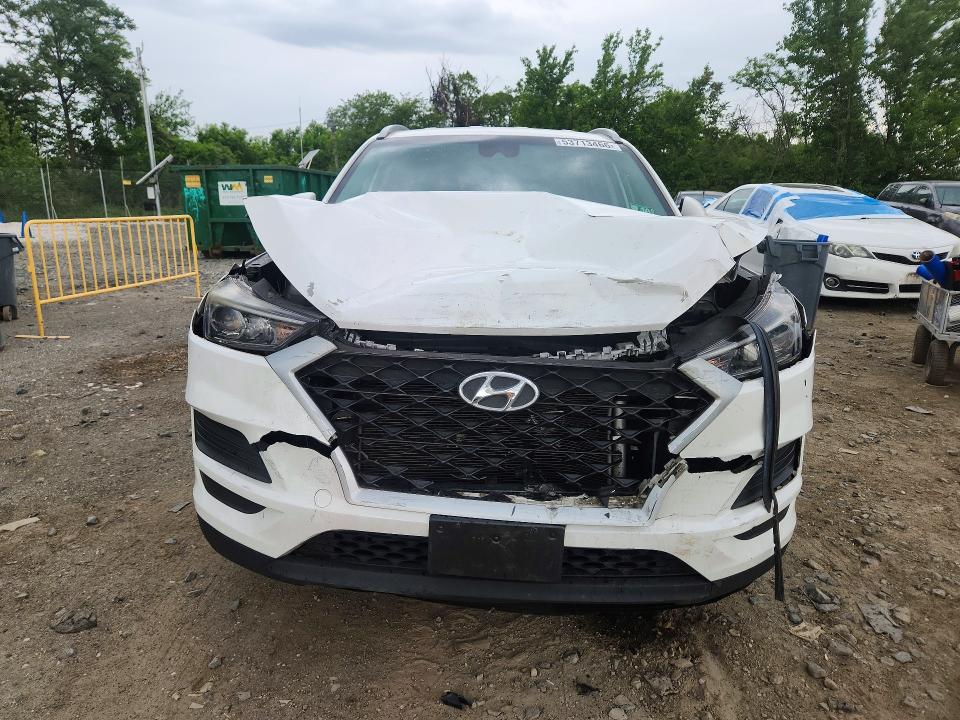 Aukcja sprzedaży 2019 Hyundai Tucson, vin: KM8J33A41KU023941, numer aukcji: 53713466