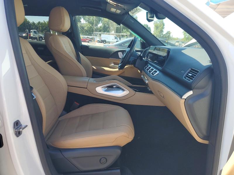 Auction sale of the 2026 Mercedes-benz Gle, vin: 4JGFB4GBXTB522478, lot number: 54306956