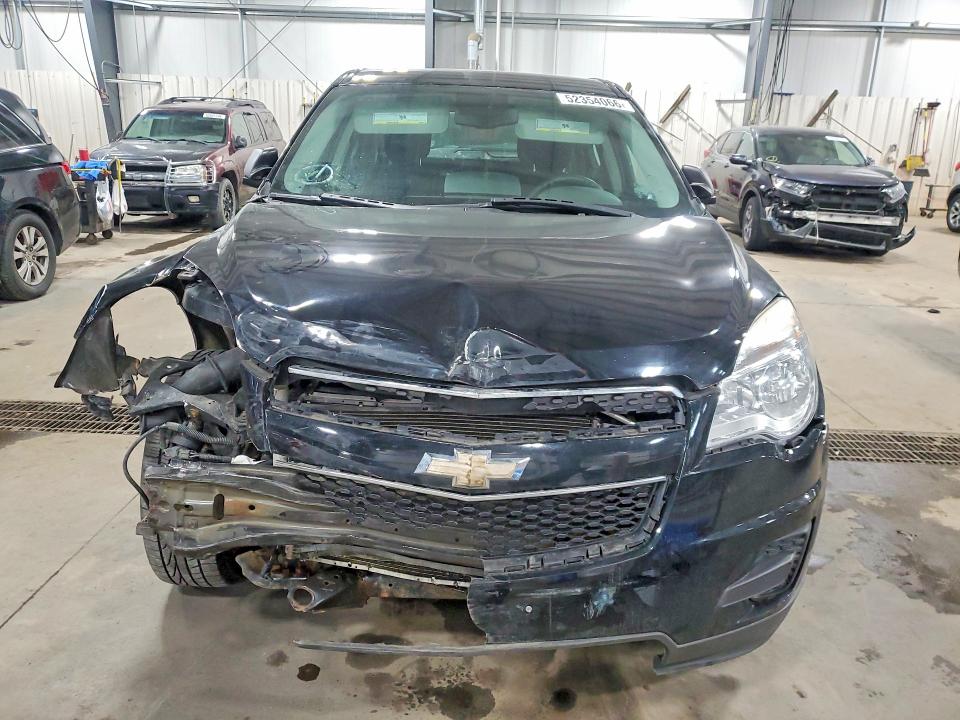 Aukcja sprzedaży 2014 Chevrolet Equinox, vin: 2GNFLEEK8E6241366, numer aukcji: 52354066