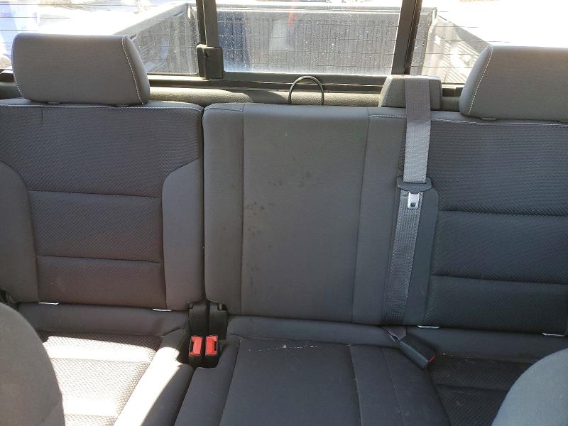Aukcja sprzedaży 2016 Chevrolet Silverado, vin: 1GCVKRECXGZ338891, numer aukcji: 53256166