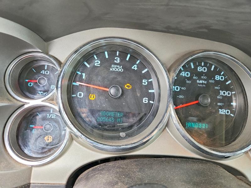 2008 Gmc Sierra მანქანა იყიდება აუქციონზე, vin: 2GTEK13C281230781, აუქციონის ნომერი: 53788116