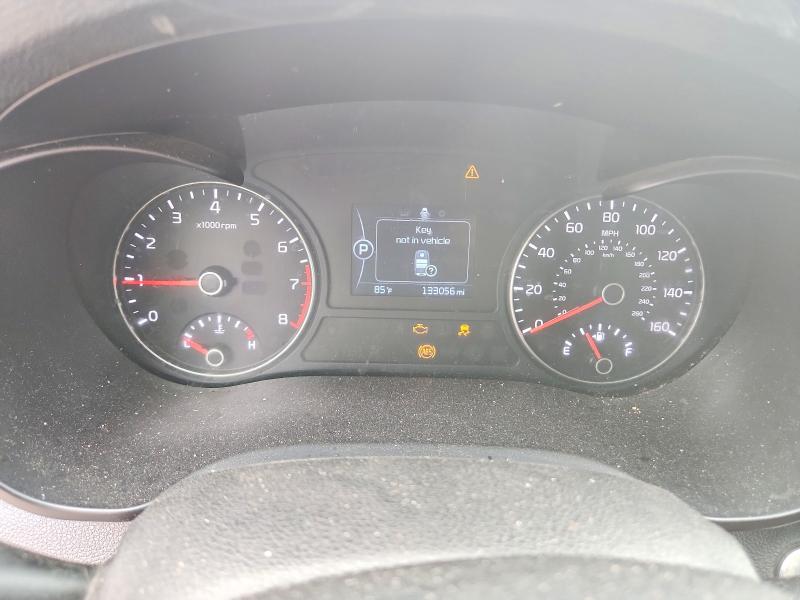 Продажа на аукционе авто 2017 Kia Optima, vin: 5XXGT4L1XHG129679, номер лота: 54894716