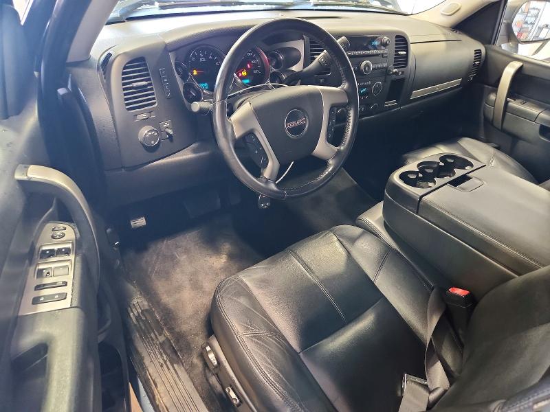 Продаж на аукціоні авто 2013 Gmc Sierra, vin: 1GTR2VE71DZ287256, номер лоту: 54680316