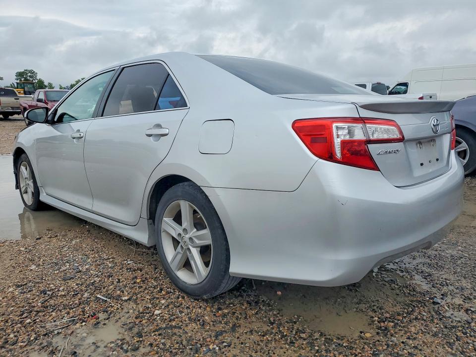 Aukcja sprzedaży 2014 Toyota Camry, vin: 4T1BF1FK6EU344899, numer aukcji: 54232066