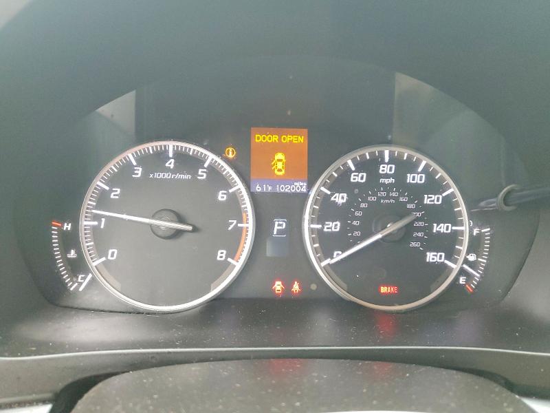 52691486 :رقم المزاد ، 19VDE1F79DE000873 vin ، 2013 Acura Ilx مزاد بيع