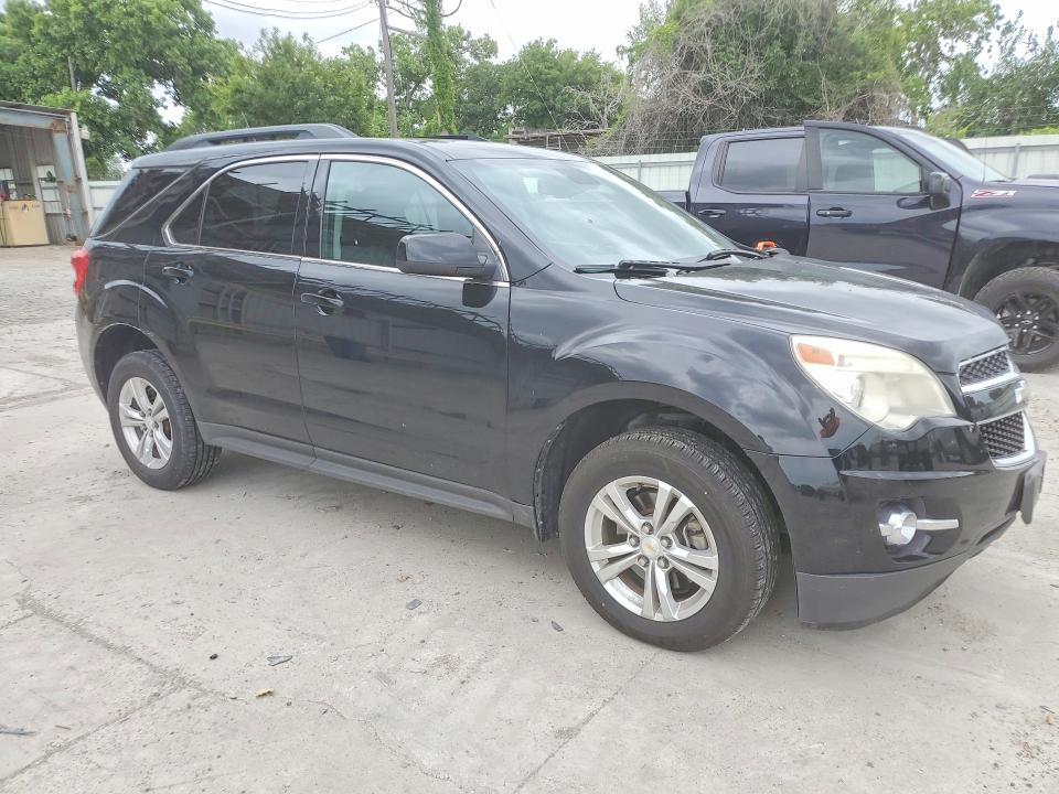 Продажа на аукционе авто 2014 Chevrolet Equinox, vin: 2GNALCEK7E6289424, номер лота: 52348966