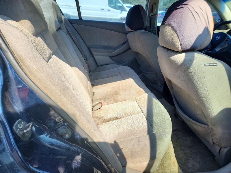 Продажа на аукционе авто 2007 Niss Altima, vin: 1N4AL21E17C134919, номер лота: 54297956