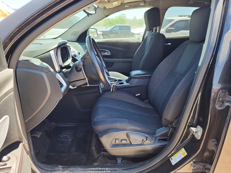 53322966 :رقم المزاد ، 2CNFLEEY0A6201334 vin ، 2010 Chevrolet Equinox مزاد بيع