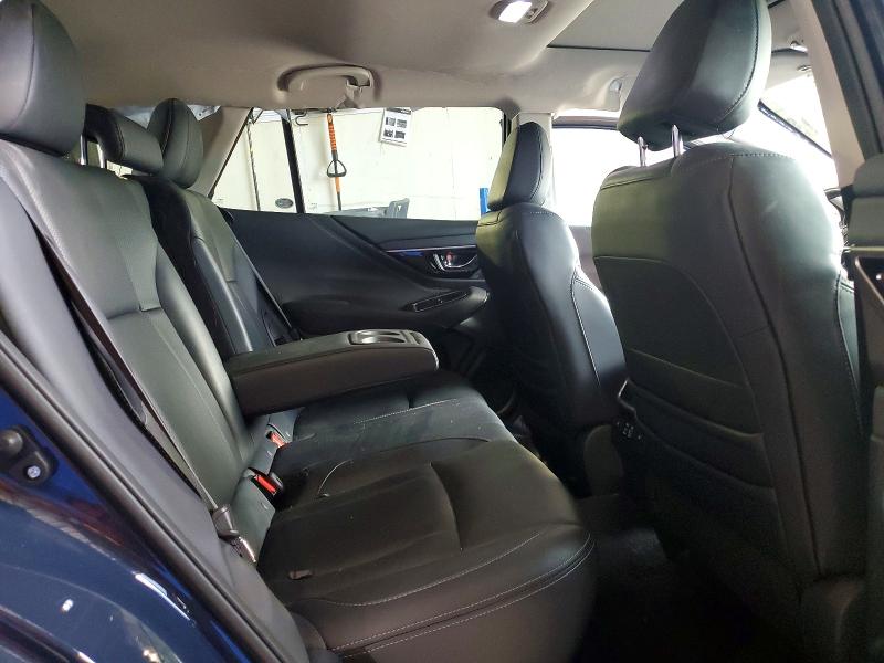 Продаж на аукціоні авто 2024 Subaru Outback, vin: 4S4BTGPD8R3165724, номер лоту: 54982296