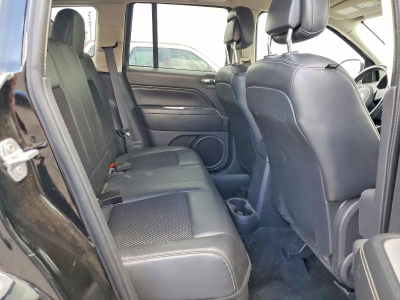 53958126 :رقم المزاد ، 1C4NJDEB9ED623881 vin ، 2014 Jeep Compass مزاد بيع