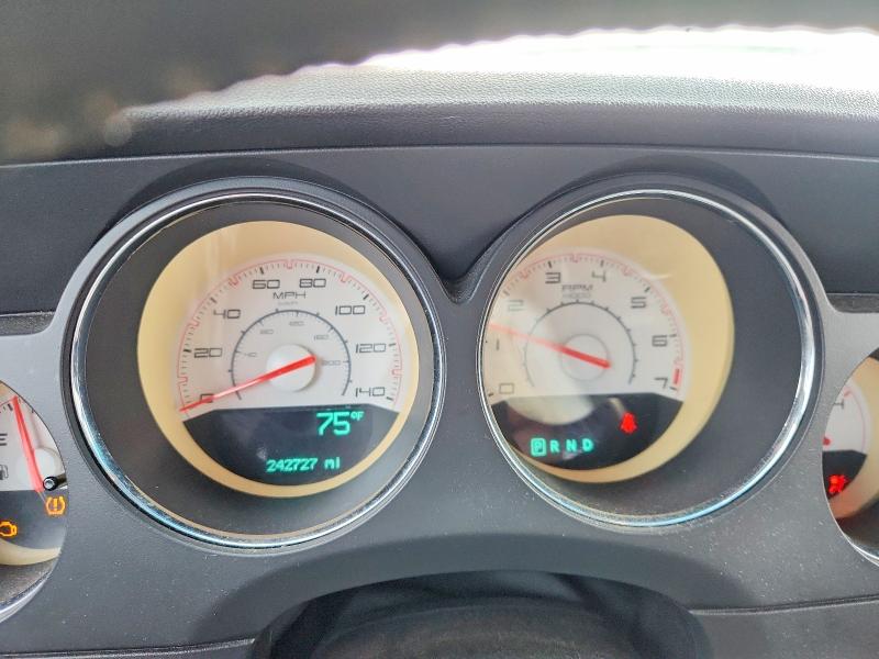 Продажа на аукционе авто 2013 Dodge Challenger, vin: 2C3CDYAG0DH536366, номер лота: 54864286