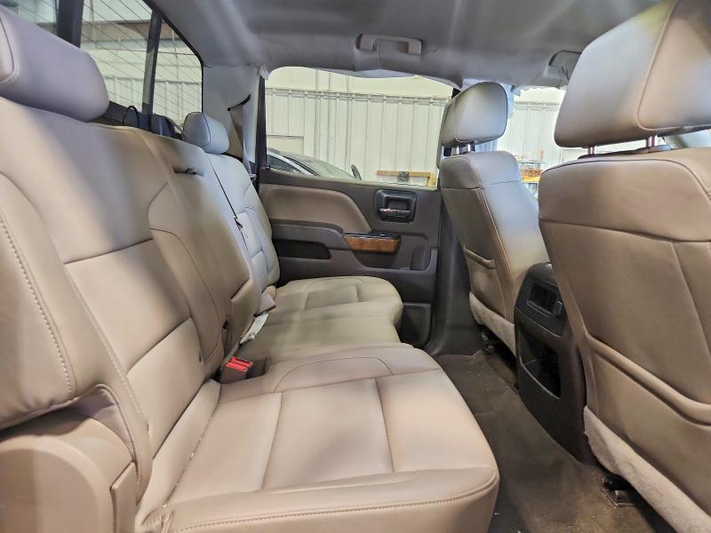 Продажа на аукционе авто 2016 Gmc Sierra, vin: 3GTU2NEC9GG273102, номер лота: 52166356