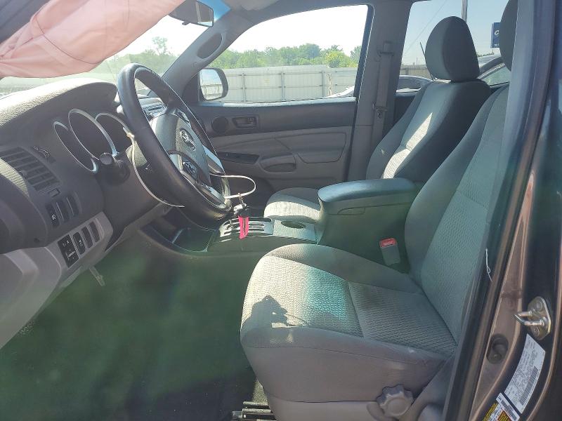 53781776 :رقم المزاد ، 5TFJX4GN0FX041401 vin ، 2015 Toyota Tacoma مزاد بيع