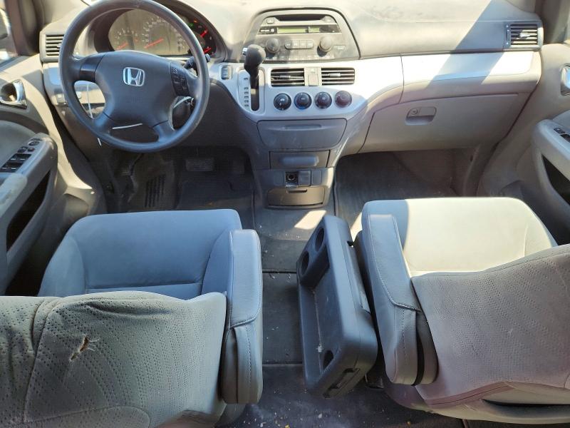 2008 Honda Odyssey მანქანა იყიდება აუქციონზე, vin: 5FNRL38168B503249, აუქციონის ნომერი: 52652986