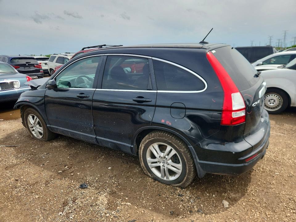 2010 Honda Cr-v მანქანა იყიდება აუქციონზე, vin: 5J6RE4H71AL063328, აუქციონის ნომერი: 53994556