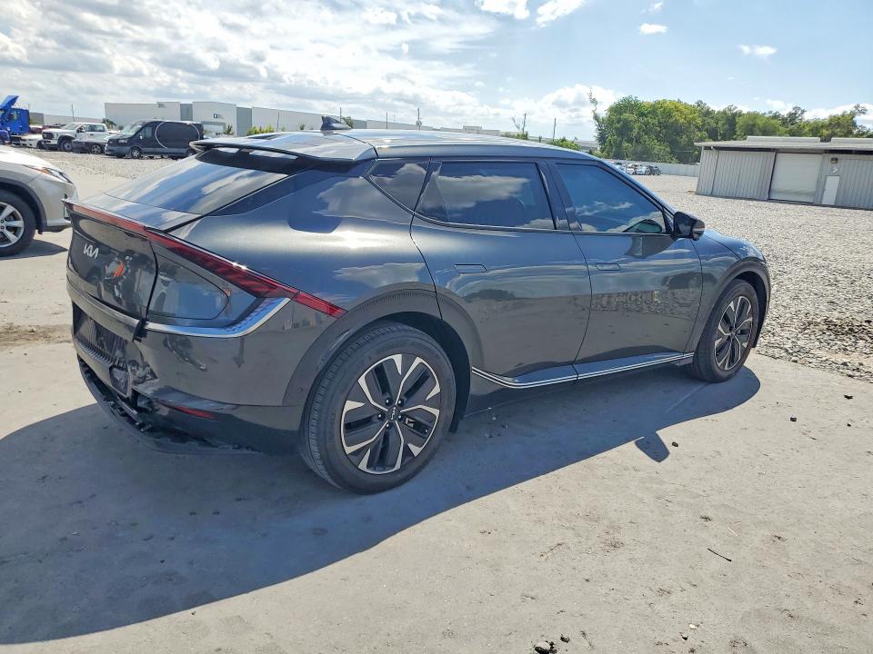 Aukcja sprzedaży 2022 Kia Ev6, vin: KNDC3DLC0N5087295, numer aukcji: 52142686