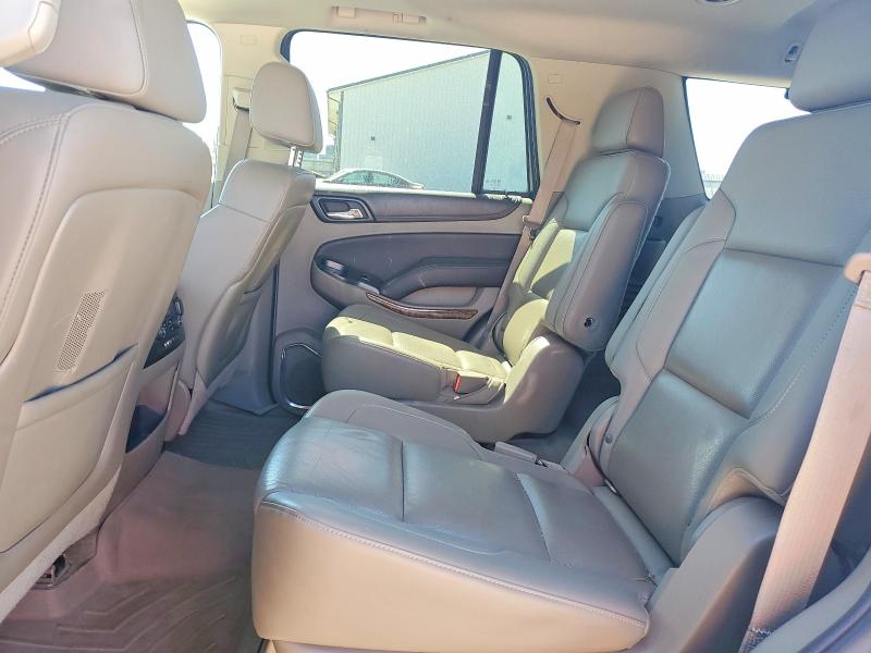 Aukcja sprzedaży 2015 Chevrolet Tahoe, vin: 1GNSKCKC5FR517561, numer aukcji: 51683636