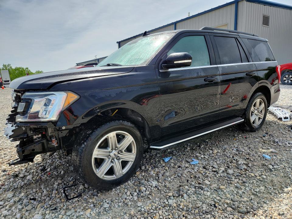 Auction sale of the 2018 Ford Expedition, vin: 1FMJU1JT9JEA00845, lot number: 54678526