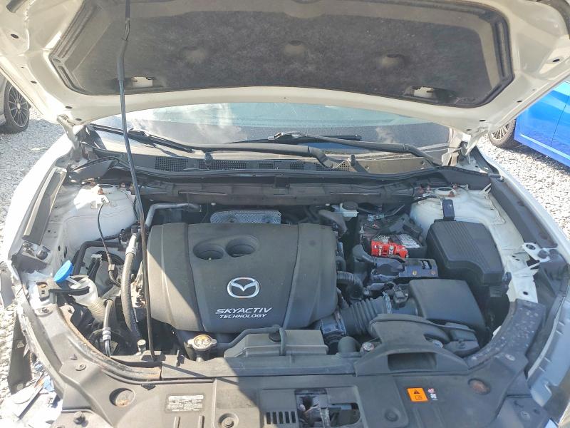 Aukcja sprzedaży 2015 Mazda Cx-5, vin: JM3KE4CY2F0536418, numer aukcji: 54324806