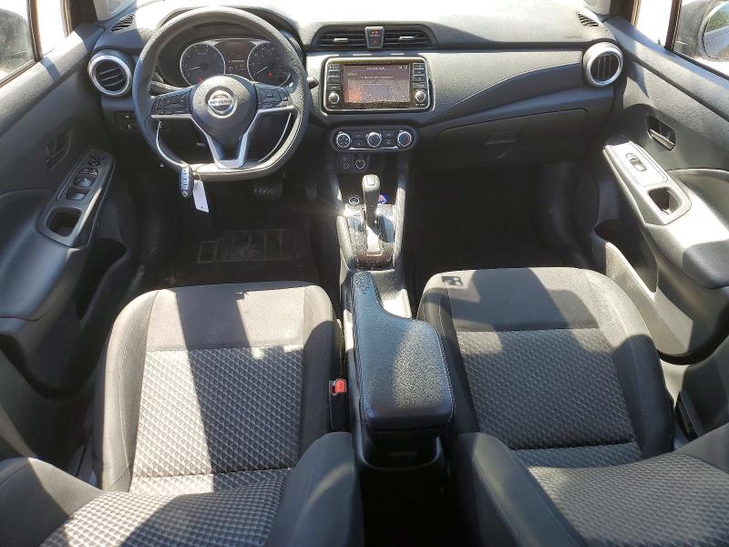 Продажа на аукционе авто 2021 Nissan Versa, vin: 3N1CN8DV6ML876814, номер лота: 53055306