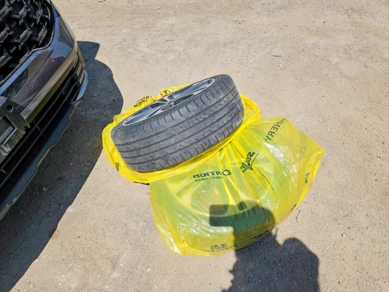 55351946 :رقم المزاد ، KNAFX4A80E5230047 vin ، 2014 Kia Forte مزاد بيع