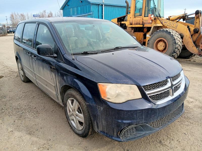 Aukcja sprzedaży 2014 Dodge Grand Caravan, vin: 2C4RDGBG4ER473945, numer aukcji: 51155886