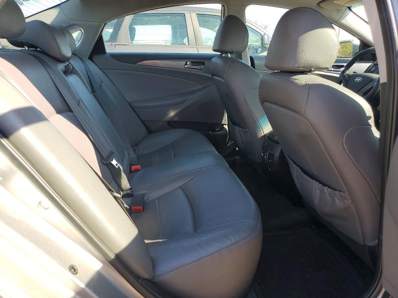 Продаж на аукціоні авто 2011 Hyundai Sonata, vin: KMHEC4A46BA007646, номер лоту: 53040596