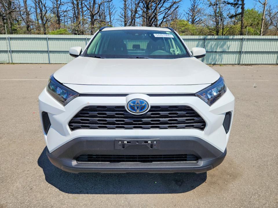 Продаж на аукціоні авто 2019 Toyota Rav4, vin: JTMMWRFV6KD016772, номер лоту: 54401966
