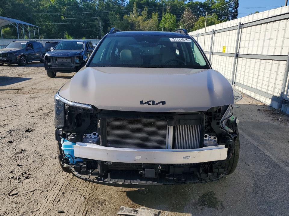 Aukcja sprzedaży 2025 Kia Sorento, vin: 5XYRHDJF6SG313531, numer aukcji: 51111916