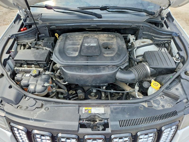 Aukcja sprzedaży 2017 Jeep Grand Cherokee, vin: 1C4RJFAG7HC812943, numer aukcji: 54075526