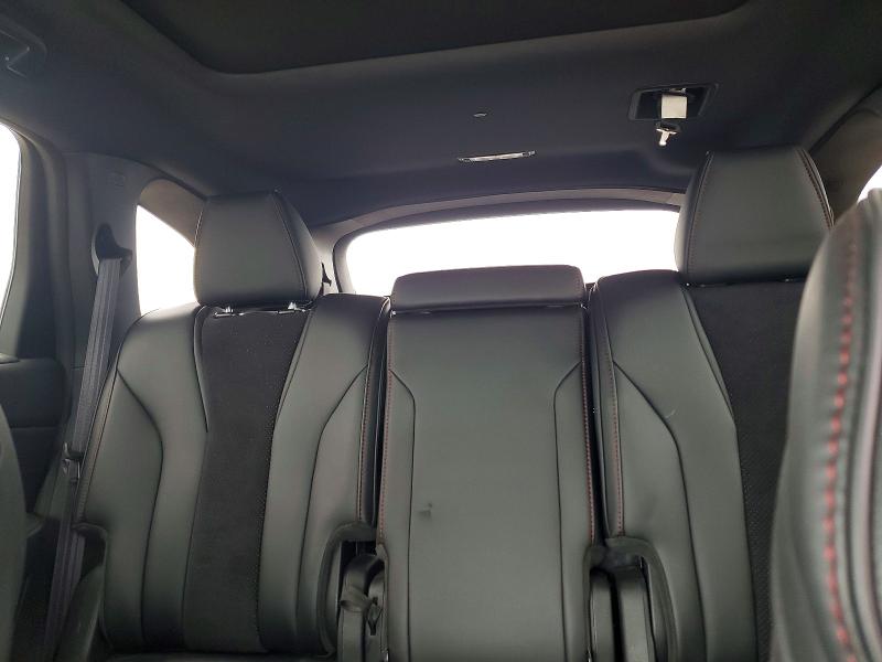 Aukcja sprzedaży 2023 Acura Mdx, vin: 5J8YE1H03PL001605, numer aukcji: 52821206