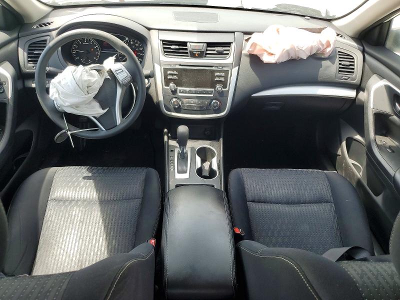 Продажа на аукционе авто 2016 Nissan Altima, vin: 1N4AL3AP3GC154273, номер лота: 54941426