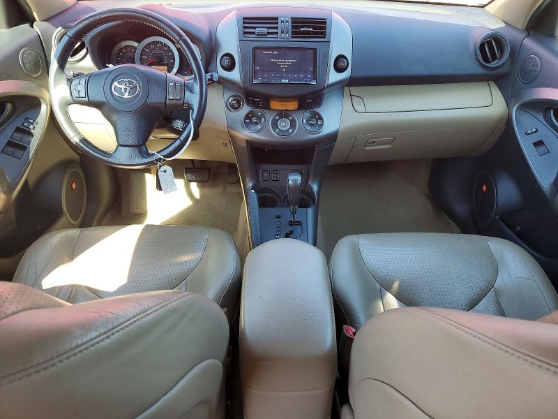 54212846 :رقم المزاد ، 2T3DK4DV0BW044099 vin ، 2011 Toyota Rav4 مزاد بيع